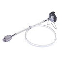 【中古】G-Works 40cm ホース型ブタンアダプタポーチ含むHose Type Butane Adapter 並行輸入品