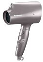 【中古】パナソニック ヘアドライヤー ナノケア ブラウン EH-CNA2G-T