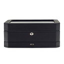 【中古】WOLF 10ピースウォッチボックス 4586029
