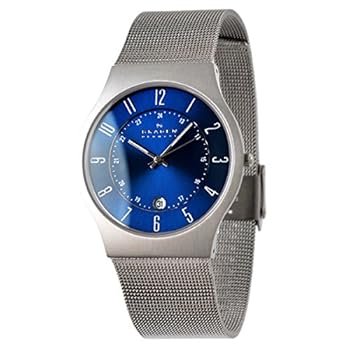 【中古】スカーゲン SKAGEN ウルトラスリム 233XLTTN メンズ 並行輸入品 【中古】スカーゲン SKAGEN ウルトラスリム 233XLTTN メンズ 並行輸入品