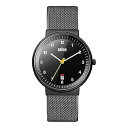 【中古】ブラウン 腕時計 BN0032BKBKMHG 並行輸入品(4)