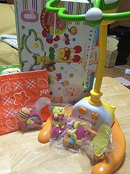 【中古】森のすやすやメリー 【中古】森のすやすやメリー