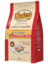 【中古】Nutro ニュートロ ナチュラル チョイス キャット 室内猫用 エイジングケア チキン 2kg キャットフードシニア香料・着色料 無添加合成の酸化防止