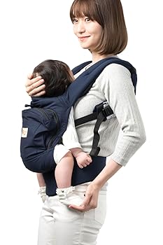 【中古】napnapナップナップ 抱っこ紐 だっこひも おんぶ紐 抱っこ おんぶ 暑さ対策 オールシーズン ベビーキャリー BASICベーシック ネイビー 【中古】napnapナップナップ 抱っこ紐 だっこひも おんぶ紐 抱っこ おんぶ 暑さ対策 オールシーズン ベビーキャリー BASICベーシック ネイビー