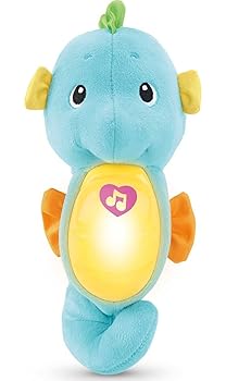 【中古】フィッシャープライス おやすみタツノオトシゴくん DGH82 並行輸入品 【中古】フィッシャープライス おやすみタツノオトシゴくん DGH82 並行輸入品