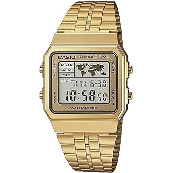 【中古】カシオBASIC DIGITAL カシオ ベーシック デジタル A500WGA-9 並行輸入品 【中古】カシオBASIC DIGITAL カシオ ベーシック デジタル A500WGA-9 並行輸入品