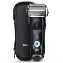【中古】ブラウンBraun 7840S-P シリーズ7電気シェーバー