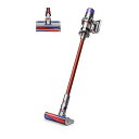 【中古】ダイソン 掃除機 コードレス Dyson V11 Fluffy + SV14 FF COM