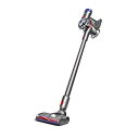 【中古】ダイソン 掃除機 コードレス Dyson V7 Slim SV11 SLM 日本の住居に合わせて設計、小型軽量化