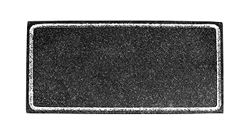 【中古】Artestia Raclette AR-88029 ラクレット スペア 石板プレート 19" X 9.5" 並行輸入品