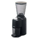 【中古】HARIO ハリオ V60 電動コーヒーグラインダーコンパクト EVC-8B