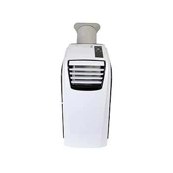 【中古】エスケイジャパン 冷風機 S