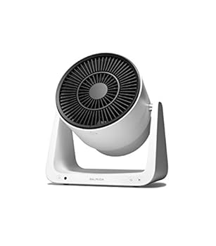 šۥХߥ塼 ꡼եC2 ݡ֥륵졼 BALMUDA Green Fan C2 A02A-WK