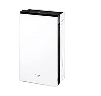 【中古】パナソニック 次亜塩素酸 空間除菌脱臭機 ジアイーノ 18畳 ホワイト F-MV4100-WZ