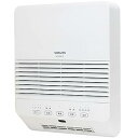 【中古】山善 大風量 セラミックヒーター 壁掛タイプ 温度センサー 1200600W 2段階切替 風量2段階調節 切タイマー 最大6時間 8時間オートオフ機能 リモコ(2)
