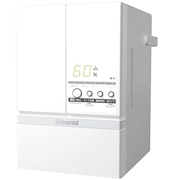 【中古】三菱重工 加湿器 スチームファン 蒸発式 roomist 木造和室10畳までプレハブ洋室17畳まで ピュアホワイト SHE60SD-W 【中古】三菱重工 加湿器 スチームファン 蒸発式 roomist 木造和室10畳までプレハブ洋室17畳まで ピュアホワイト SHE60SD-W