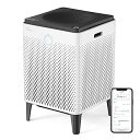 【中古】COWAY 空気清浄機 AIRMEGA 400S エアメガ ホワイト 48畳 Amazon AlexaとAmazon Dash Replenishment対応 AP-2015EW