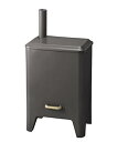 【中古】BRUNO ブルーノ 加湿器 アロマ 大容量 ハイブリッド 超音波式 UV 寝室 リビング オシャレ CALM MIST ブラック BOE062-BK