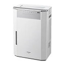 【中古】次亜塩素酸空間除菌脱臭機 ジアイーノ F-JDS70-W 空気清浄機