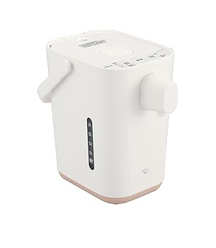【中古】象印 電気ポット 1.2L マイコン沸騰 STAN. CP-CA12-WA ホワイト 【中古】象印 電気ポット 1.2L マイコン沸騰 STAN. CP-CA12-WA ホワイト