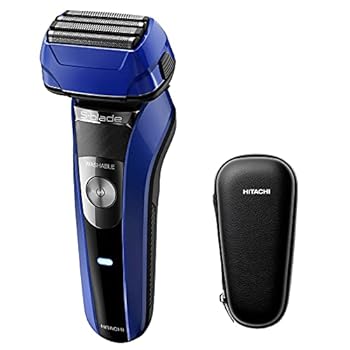 【中古】日立 シェーバー RMH-F470B A 【中古】日立 シェーバー RMH-F470B A