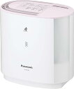 【中古】パナソニック 加湿機 気化式 8畳 ピンク FE-KFT03-P