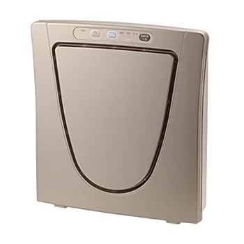 【中古】ツインバード 空気清浄機 12畳 脱臭 マイナスイオン メタリックベージュ AC-5943VO 【中古】ツインバード 空気清浄機 12畳 脱臭 マイナスイオン メタリックベージュ AC-5943VO