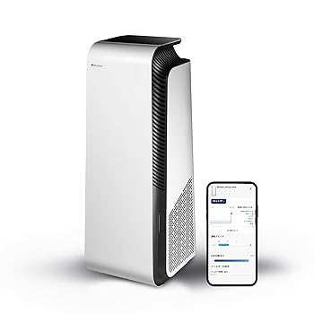 【中古】ブルーエア Protect 7770i 空気清浄機 ペット 新生活 70畳 オートモード ウイルス 脱臭 ハウスダスト タバコ カビ ダニ PM2.5 細菌 パワフル 清