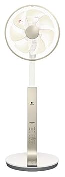 【中古】パナソニック リビング扇風機 DCモーター ナノイー&温度センサー搭載 切入タイマー付 立体首振り シルキーゴールド F-CU339-N 【中古】パナソニック リビング扇風機 DCモーター ナノイー&温度センサー搭載 切入タイマー付 立体首振り シルキーゴールド F-CU339-N