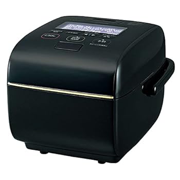 【中古】象印 炊飯器 圧力IH炊飯ジャー5.5合炊き 濃墨 ZOJIRUSHI 炎舞炊き NW-LB10-BZ 【中古】象印 炊飯器 圧力IH炊飯ジャー5.5合炊き 濃墨 ZOJIRUSHI 炎舞炊き NW-LB10-BZ