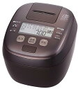 【中古】タイガー魔法瓶 JPI-H180TD ダークブラウン
