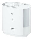 【中古】パナソニック 加湿器 気化式 8畳 ホワイト FE-KFU03-W