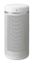 【中古】スリーアップ 人感センサー付 1000W 暖房器具 自動首振り機能付 セラミックヒーター センサースイングヒート ホワイト CHT-1534WH