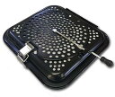 【中古】豆炭ホームこたつ グローブ 燃焼器