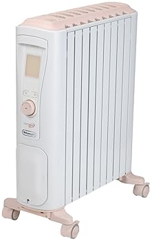 【中古】デロンギDeLonghi ベルカルド オイルヒーター 1013畳用 RHJ75V0915-PK 【中古】デロンギDeLonghi ベルカルド オイルヒーター 1013畳用 RHJ75V0915-PK