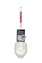 【中古】東和産業 トイレブラシ TP2 ラウンド