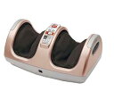 【中古】テスコム TESCOM フットマッサージャー ゴールドベージュ TF1100-C