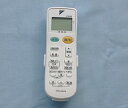 【中古】ダイキン 純正エアコン用リモコン ARC443A19(2)