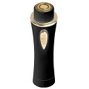 【中古】シェーバーMiniノヘアLightPLuSブラック