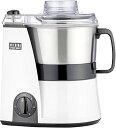 【中古】山本電気 MICHIBA KITCHEN PRODUCT マスターカット MB-MM56W ホワイト