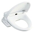 【中古】LIXILリクシル INAX シャワートイレ Hシリーズ 温水洗浄便座 ピュアホワイト CW-H42BW1
