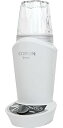【中古】エムケー 小型精米機 COPON 0.52合 ホワイト SMH-200W-W