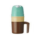 【中古】レコルト アイスクリームメーカー recolte Ice Cream Maker 02:グリーン