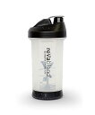 【中古】revablend ハンドミキサー ブラックグレー