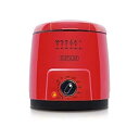 【中古】D-STYLIST お一人フライヤー 赤 KK-00425RD