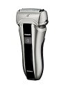 【中古】パナソニック コンパクトラムダッシュ メンズシェーバー 3枚刃 シルバー調 ES-CT20-S