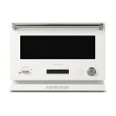 【中古】バルミューダ ザ・レンジ オーブンレンジ ホワイト BALMUDA The Range K04A-WH