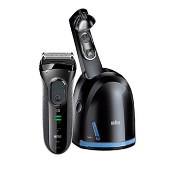 【中古】BRAUN ブラウン シリーズ3 メンズシェーバー 3枚刃 3050cc 【中古】BRAUN ブラウン シリーズ3 メンズシェーバー 3枚刃 3050cc