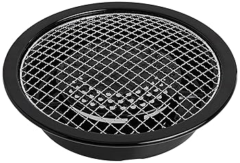 šIwatani cassette Fu accessories series grilled plate CB-P-AM3 by I...