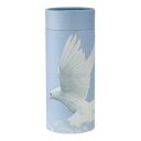 【中古】memorials4u returning-home Scatteringチューブ、生分解性壺に散布灰 ? Affordable Urn for灰 ? Eco Friendly Urn ? 散布チューブCremation Urn